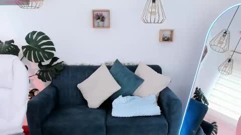 Snapshot of arii_1010_ chatting on 01/14/26, 07:19 Ari online show from 01/14/26, 07:19