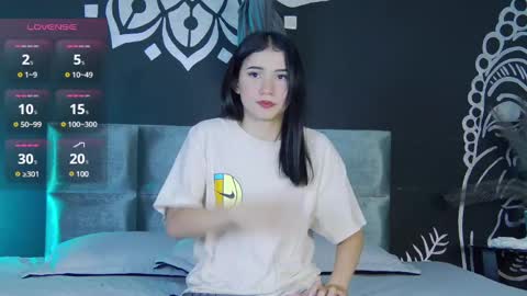 Ari online show from 03/12/25, 08:52