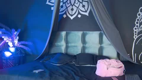 Ari online show from 09/20/25, 07:26