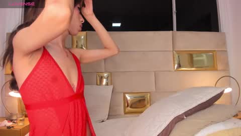 Snapshot of arii_stone chatting on 02/20/25, 04:39 Arii online show from 02/20/25, 04:39