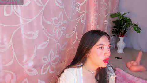 Snapshot of arii_vega chatting on 11/24/25, 09:09 ARII VEGA online show from 11/24/25, 09:09