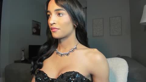 Snapshot of ariia1_ chatting on 02/13/26, 10:28 Aria online show from 02/13/26, 10:28