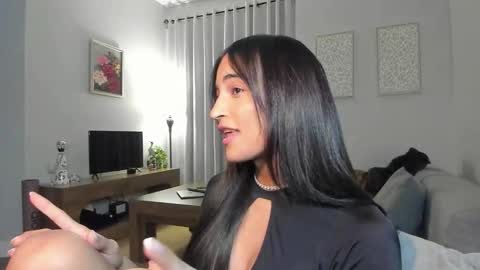 Snapshot of ariia1_ chatting on 02/20/26, 03:03 Aria online show from 02/20/26, 03:03