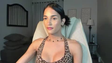 Aria online show from 06/22/26, 01:07
