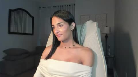 Aria online show from 06/28/26, 09:26