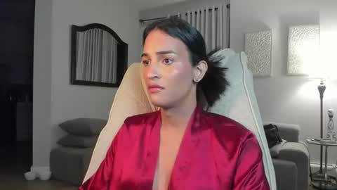 Aria online show from 06/30/26, 02:34