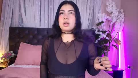 Ariia sweett online show from 03/27/26, 04:18