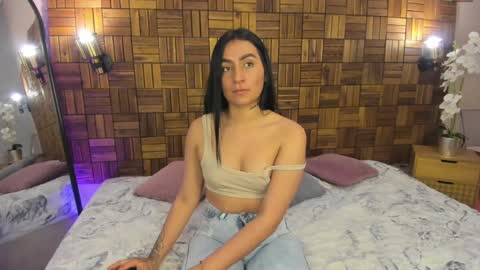 ARIANNA online show from 01/20/25, 07:46