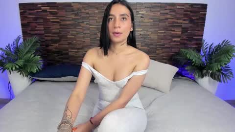 ARIANNA online show from 10/21/25, 10:16