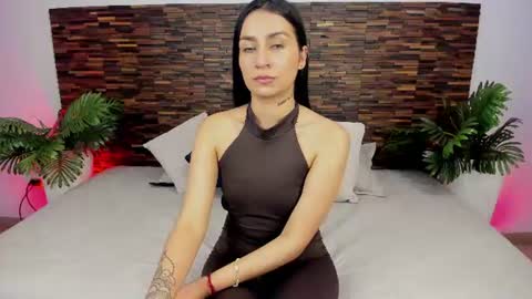 ARIANNA online show from 06/24/26, 05:17