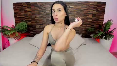 ARIANNA online show from 06/26/26, 05:23
