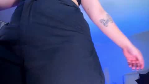  Arianna  online show from 01/27/25, 08:39