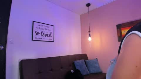  Arianna  online show from 03/04/25, 06:29