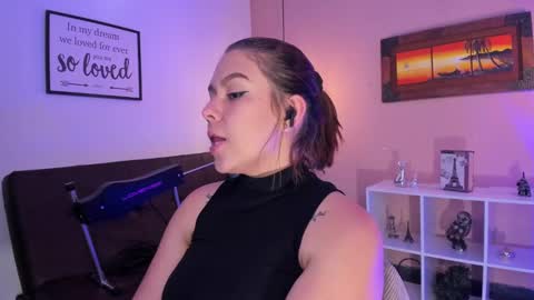  Arianna  online show from 03/05/25, 06:12