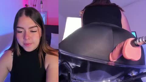  Arianna  online show from 10/28/25, 12:41