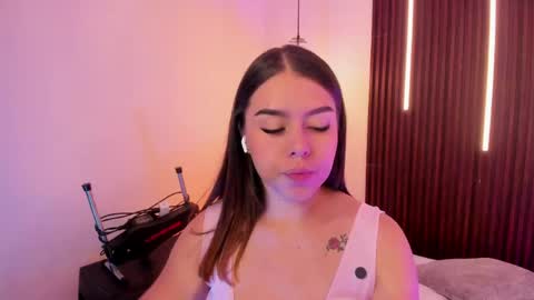  Arianna  online show from 04/24/26, 01:35