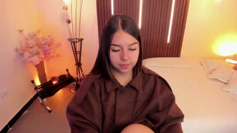  Arianna  online show from 04/27/26, 02:48