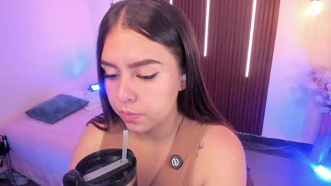  Arianna  online show from 05/15/26, 02:35