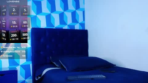 Ariies13 online show from 02/04/25, 05:45