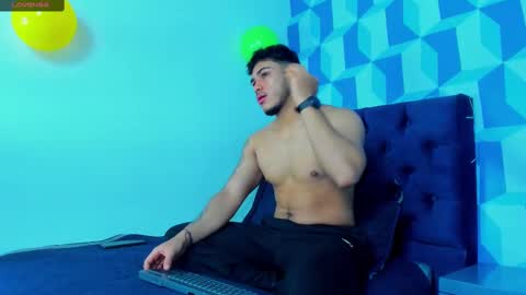 Ariies13 online show from 02/26/25, 11:41