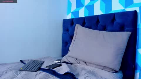 Ariies13 online show from 03/06/25, 05:54