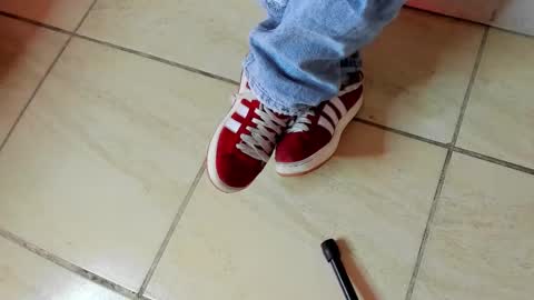 Ariies13 online show from 11/13/25, 07:35