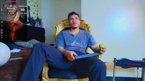 Ariies13 online show from 06/03/26, 11:46