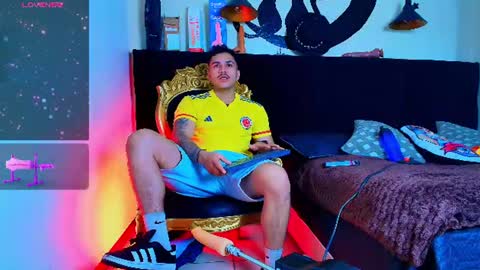 Ariies13 online show from 06/23/26, 07:01