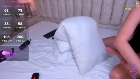 Snapshot of ariivegaa chatting on 12/05/24, 10:33 Ari Vega online show from 12/05/24, 10:33