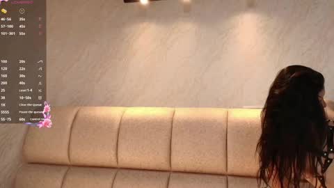 Snapshot of ariivegaa chatting on 03/05/26, 06:42 Ari Vega online show from 03/05/26, 06:42