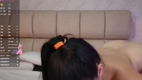 Snapshot of ariivegaa chatting on 03/12/26, 05:57 Ari Vega online show from 03/12/26, 05:57