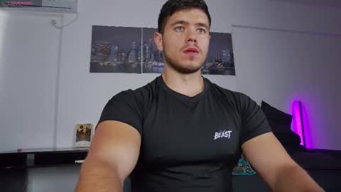 A n g e l  f r o m  H e l l online show from 11/06/25, 07:20