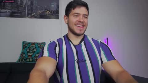 A n g e l  f r o m  H e l l online show from 11/16/25, 08:09