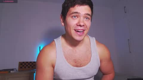 A n g e l  f r o m  H e l l online show from 03/15/26, 08:09