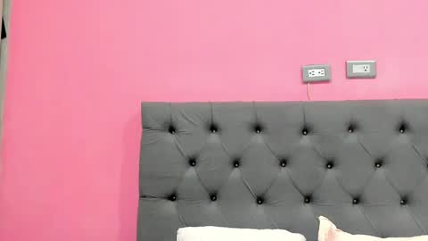 Aria  Cholee online show from 04/27/26, 01:09
