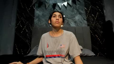 Aria  Cholee online show from 05/02/26, 01:05