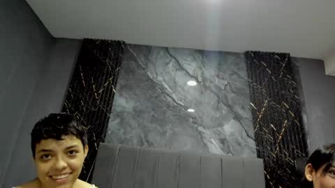 Aria  Cholee online show from 05/11/26, 01:06