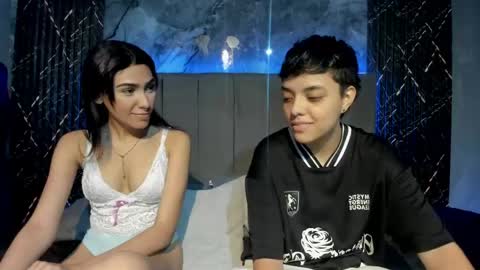 Aria  Cholee online show from 05/12/26, 01:08