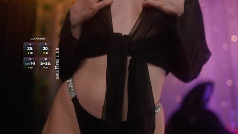 Arina online show from 01/31/25, 03:22