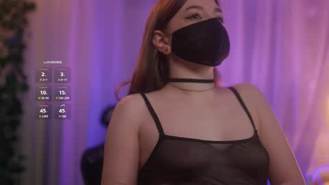 Arina online show from 03/05/25, 02:12