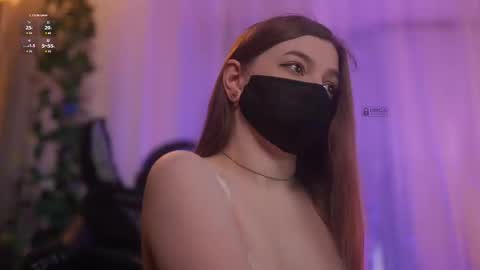 Arina online show from 03/08/25, 04:06