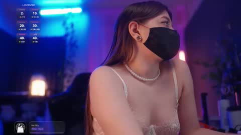 Arina online show from 09/20/25, 04:52