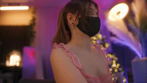 Arina online show from 02/15/26, 12:58