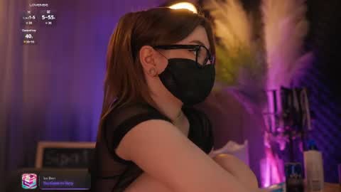 Arina online show from 06/14/26, 03:03