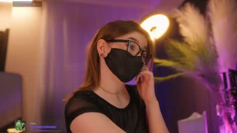 Arina online show from 06/17/26, 04:19