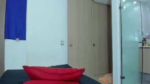 Ari  online show from 06/11/26, 02:53
