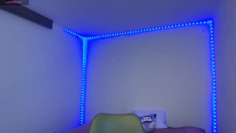 arimoon18 online show from 01/17/26, 12:37