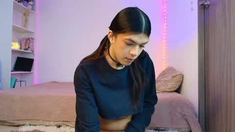 arimoon18 online show from 06/19/26, 11:58