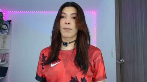 arimoon18 online show from 06/28/26, 12:44