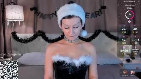 Snapshot of arina_ardeeen chatting on 12/20/25, 04:58 Matilda online show from 12/20/25, 04:58